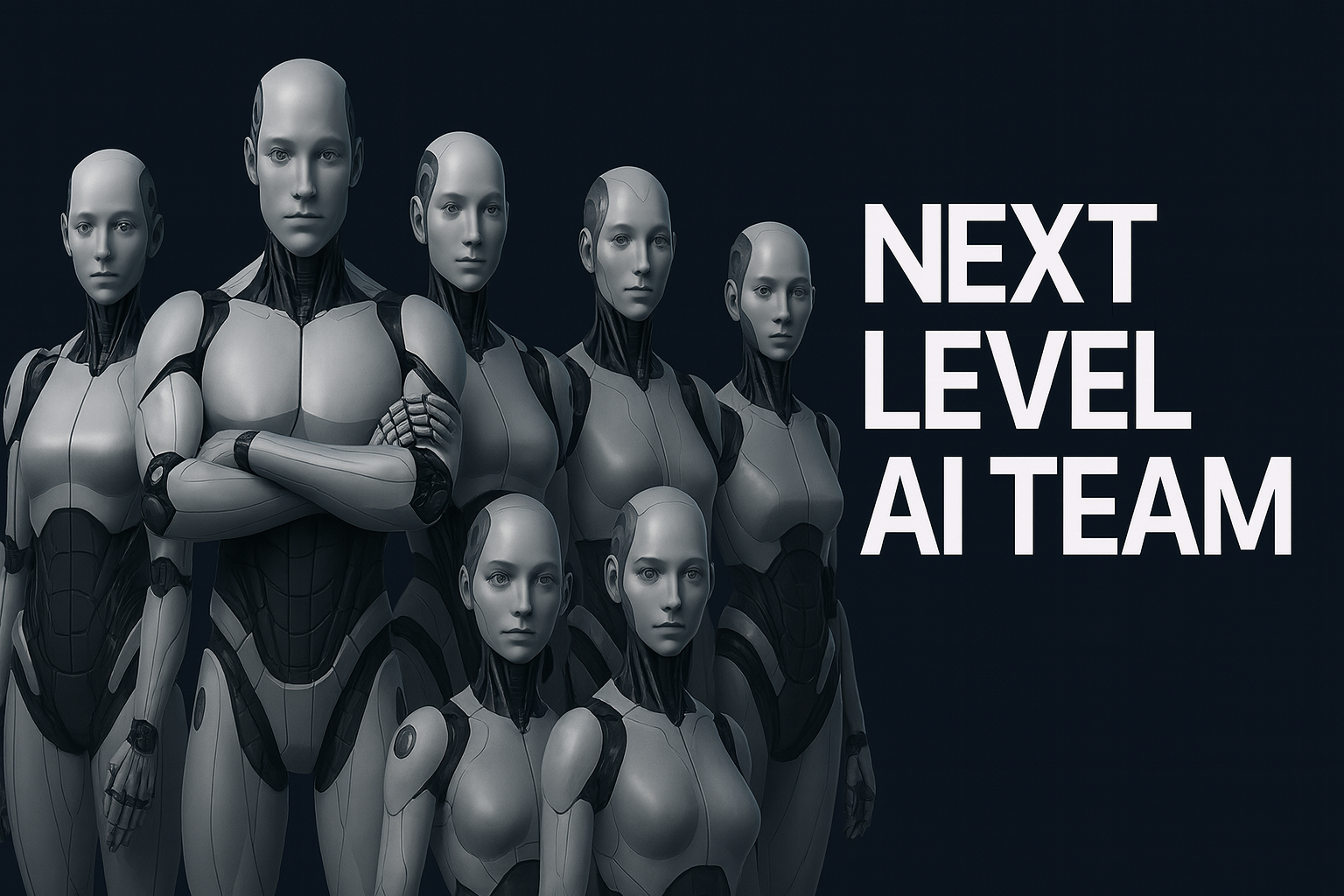 Next Level Ai Team